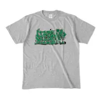 Natsuiro Matsuri - Clothes - T-shirts - VTuber Size-M
