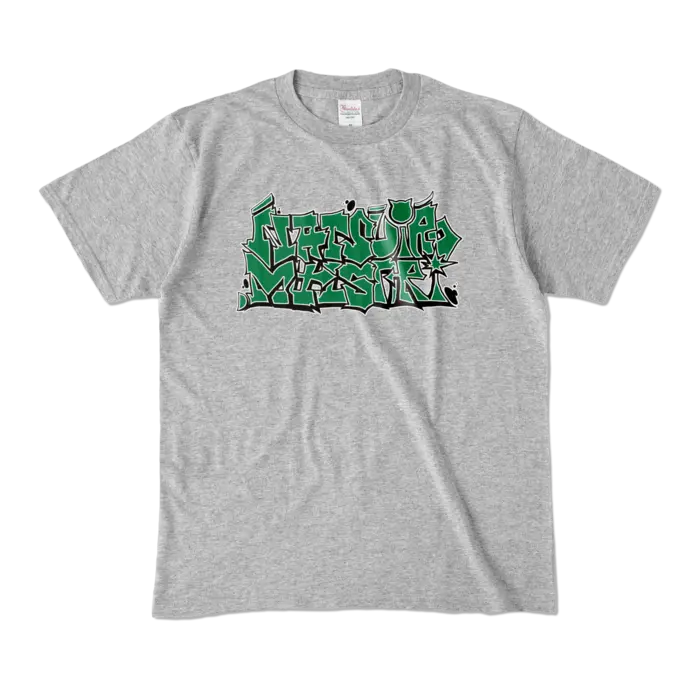 Natsuiro Matsuri - Clothes - T-shirts - VTuber Size-M