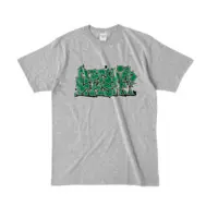 Natsuiro Matsuri - Clothes - T-shirts - VTuber Size-L