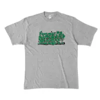 Natsuiro Matsuri - Clothes - T-shirts - VTuber Size-XL