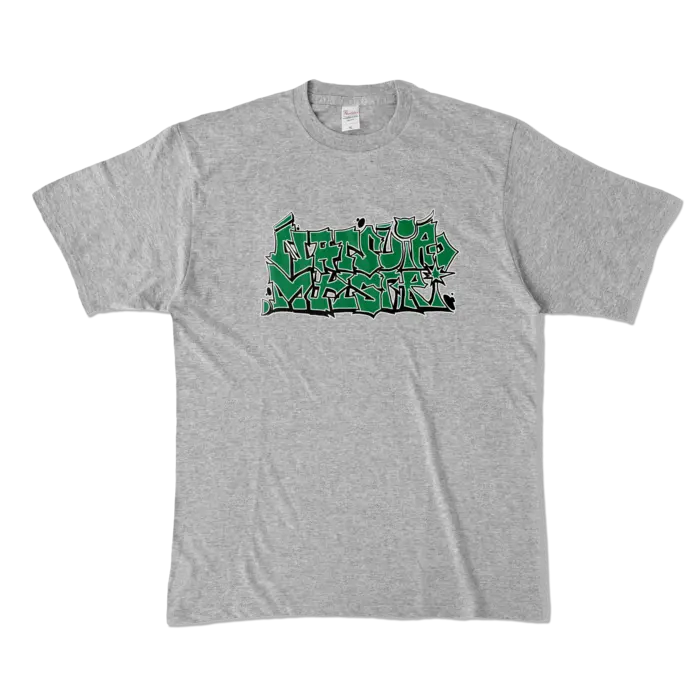 Natsuiro Matsuri - Clothes - T-shirts - VTuber Size-XL
