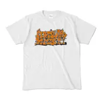 Natsuiro Matsuri - Clothes - T-shirts - VTuber Size-M
