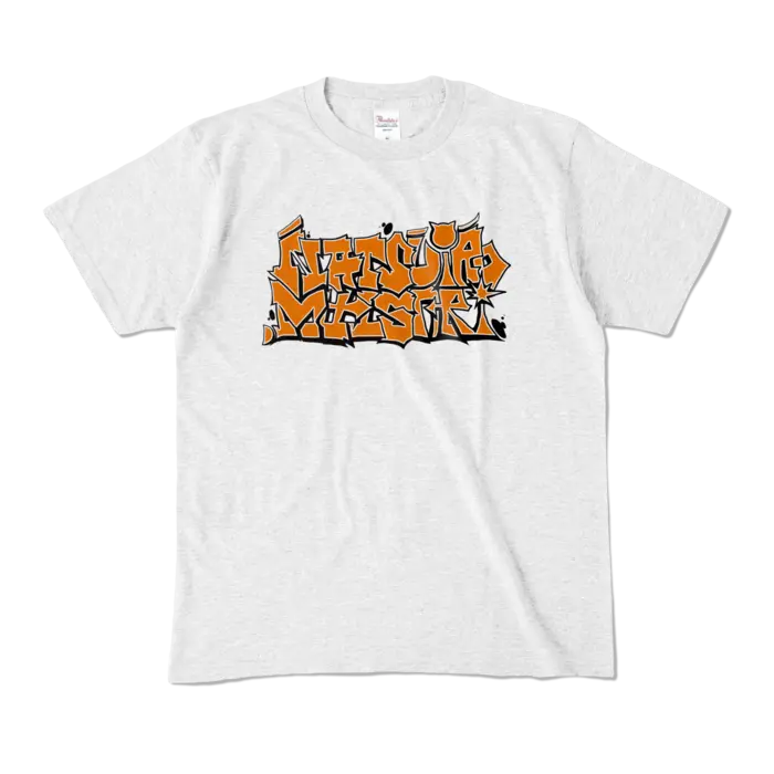 Natsuiro Matsuri - Clothes - T-shirts - VTuber Size-M