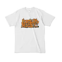 Natsuiro Matsuri - Clothes - T-shirts - VTuber Size-L