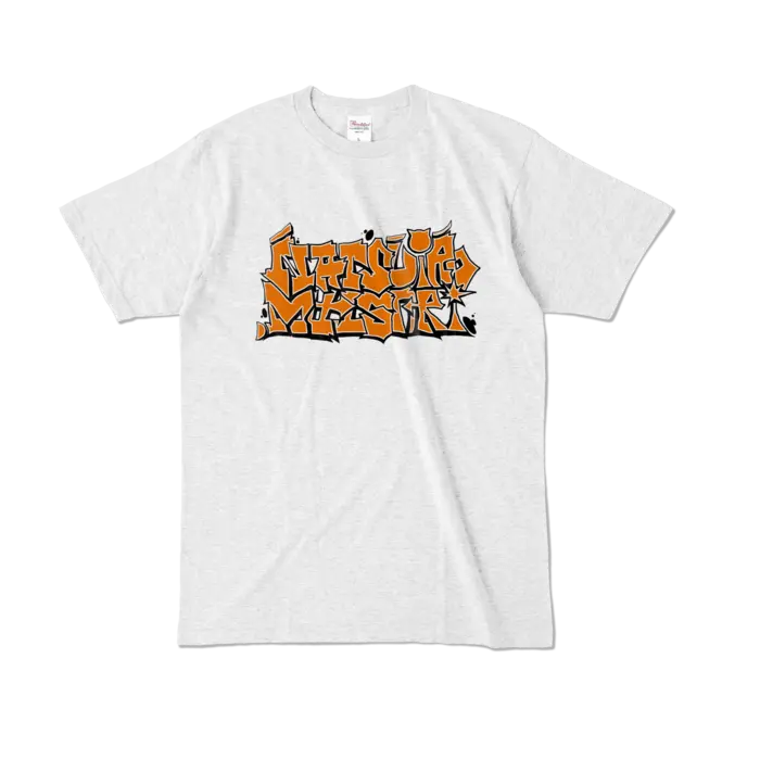 Natsuiro Matsuri - Clothes - T-shirts - VTuber Size-L