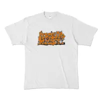 Natsuiro Matsuri - Clothes - T-shirts - VTuber Size-XL