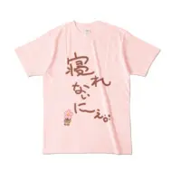 Sakura Miko - Clothes - T-shirts - VTuber Size-L