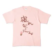 Sakura Miko - Clothes - T-shirts - VTuber Size-XL