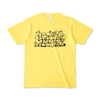 Natsuiro Matsuri - Clothes - T-shirts - VTuber Size-S