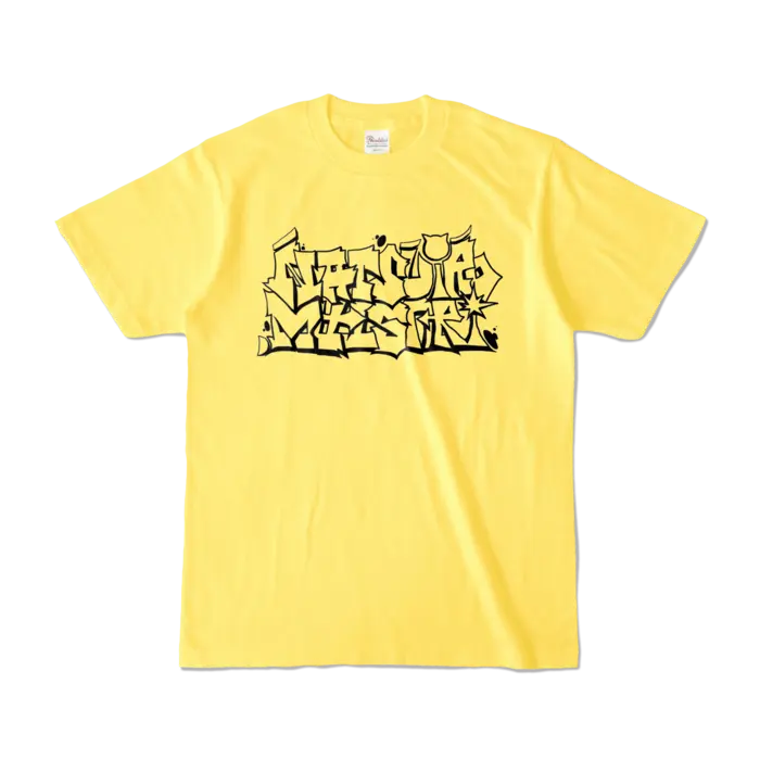 Natsuiro Matsuri - Clothes - T-shirts - VTuber Size-S