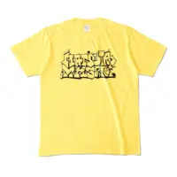 Natsuiro Matsuri - Clothes - T-shirts - VTuber Size-M