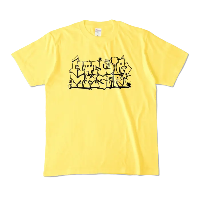 Natsuiro Matsuri - Clothes - T-shirts - VTuber Size-M