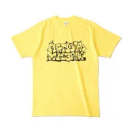 Natsuiro Matsuri - Clothes - T-shirts - VTuber Size-L