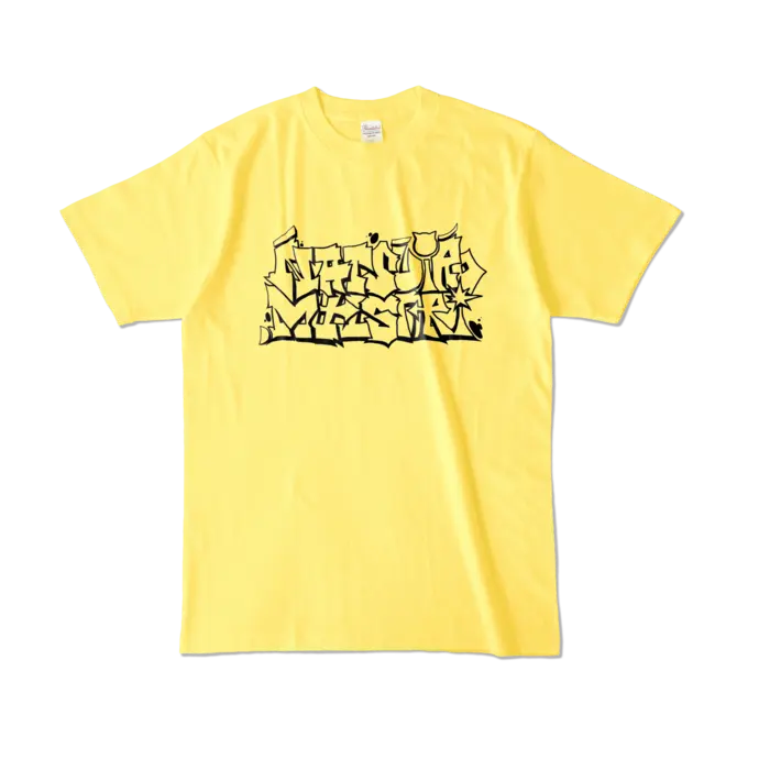 Natsuiro Matsuri - Clothes - T-shirts - VTuber Size-L