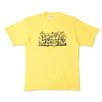 Natsuiro Matsuri - Clothes - T-shirts - VTuber Size-XL
