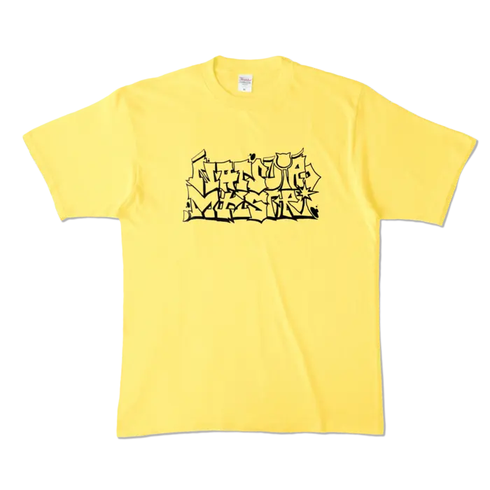 Natsuiro Matsuri - Clothes - T-shirts - VTuber Size-XL
