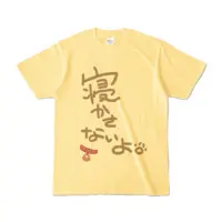 Inugami Korone - Clothes - T-shirts - VTuber Size-S