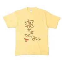 Inugami Korone - Clothes - T-shirts - VTuber Size-XL