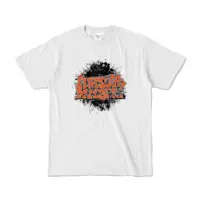 Natsuiro Matsuri - Clothes - T-shirts - VTuber Size-S