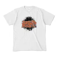 Natsuiro Matsuri - Clothes - T-shirts - VTuber Size-M