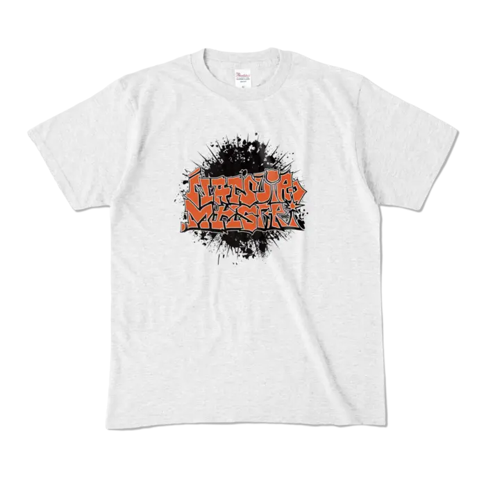 Natsuiro Matsuri - Clothes - T-shirts - VTuber Size-M