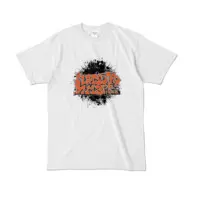 Natsuiro Matsuri - Clothes - T-shirts - VTuber Size-L