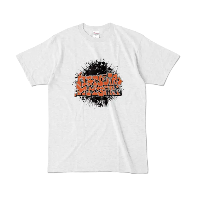 Natsuiro Matsuri - Clothes - T-shirts - VTuber Size-L