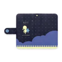 Hoshimachi Suisei - Smartphone Cover - VTuber