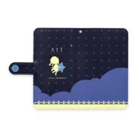 Hoshimachi Suisei - Smartphone Cover - VTuber