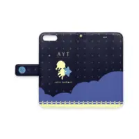 Hoshimachi Suisei - Smartphone Cover - VTuber
