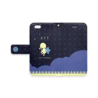 Hoshimachi Suisei - Smartphone Cover - VTuber