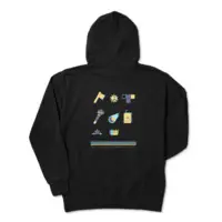 Hoshimachi Suisei - Clothes - Hoodie - VTuber Size-XL