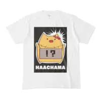 Akai Haato - Clothes - T-shirts - VTuber Size-M