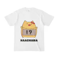 Akai Haato - Clothes - T-shirts - VTuber Size-S