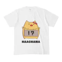 Akai Haato - Clothes - T-shirts - VTuber Size-M
