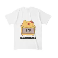 Akai Haato - Clothes - T-shirts - VTuber Size-L