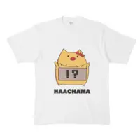 Akai Haato - Clothes - T-shirts - VTuber Size-XL