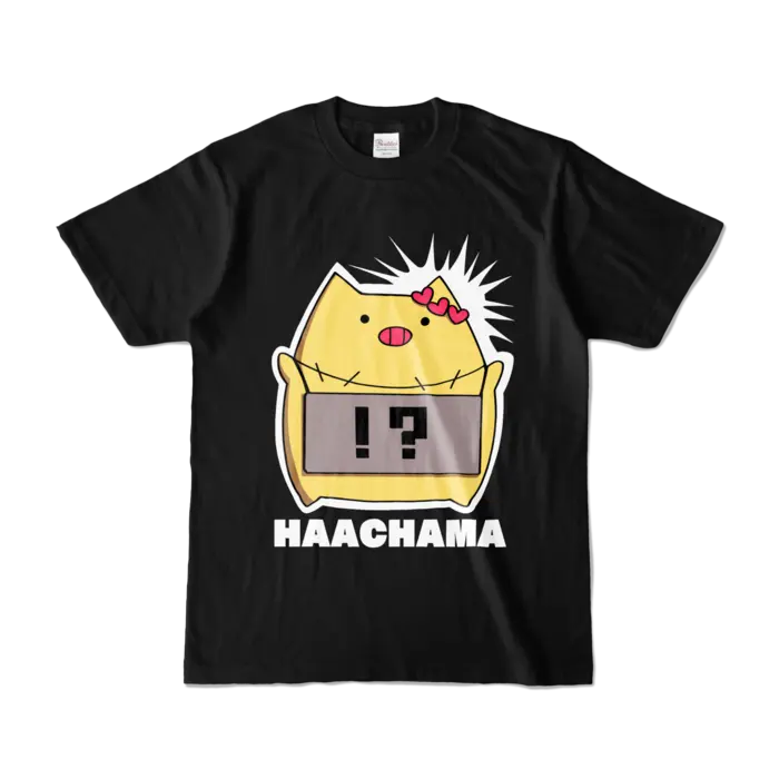 Akai Haato - Clothes - T-shirts - VTuber Size-S