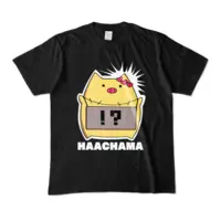 Akai Haato - Clothes - T-shirts - VTuber Size-M