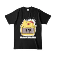 Akai Haato - Clothes - T-shirts - VTuber Size-L