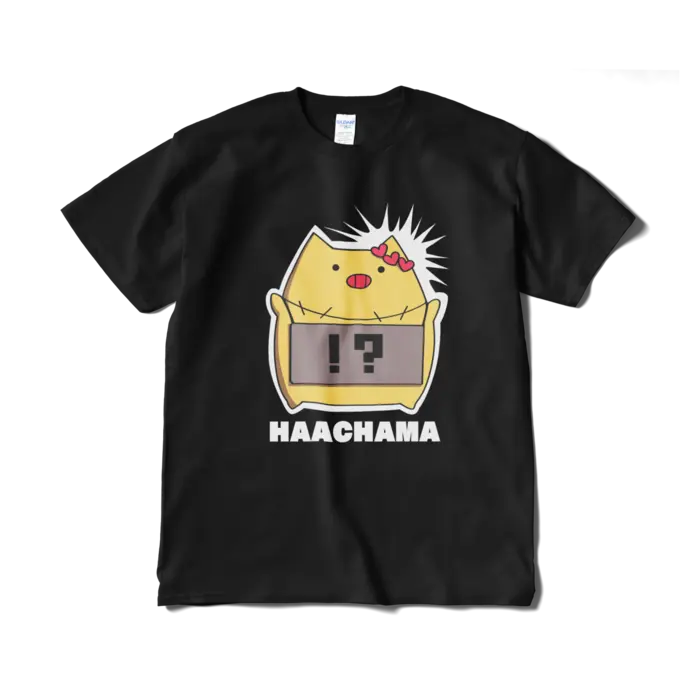 Akai Haato - Clothes - T-shirts - VTuber Size-XL