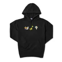Inugami Korone - Clothes - Hoodie - VTuber Size-S