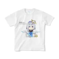 Amane Kanata - Clothes - T-shirts - VTuber Size-S