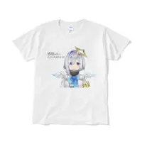 Amane Kanata - Clothes - T-shirts - VTuber Size-L