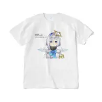 Amane Kanata - Clothes - T-shirts - VTuber Size-XL
