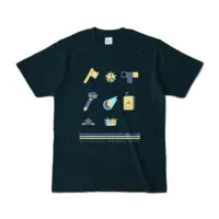Hoshimachi Suisei - Clothes - T-shirts - VTuber Size-S