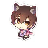 Roboco-san - Acrylic Key Chain - Key Chain - VTuber
