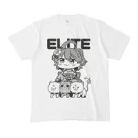 Sakura Miko - Clothes - T-shirts - VTuber Size-M