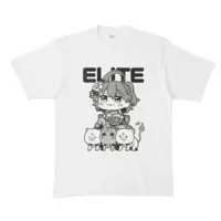 Sakura Miko - Clothes - T-shirts - VTuber Size-XL