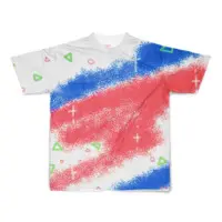 Aki Rosenthal - Clothes - T-shirts - VTuber Size-S